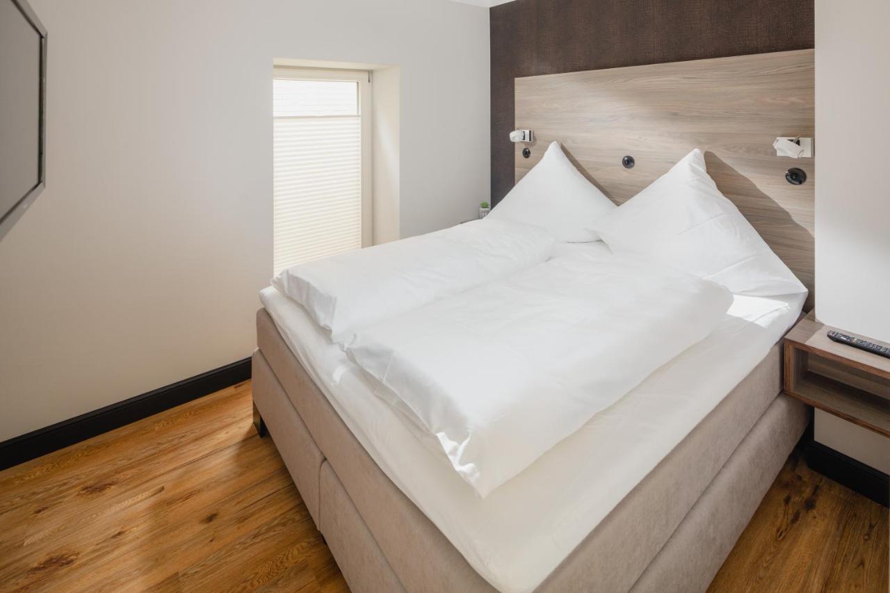 Ferienwohnung Juweel Huus Mittelstrasse Norderney Exterior foto